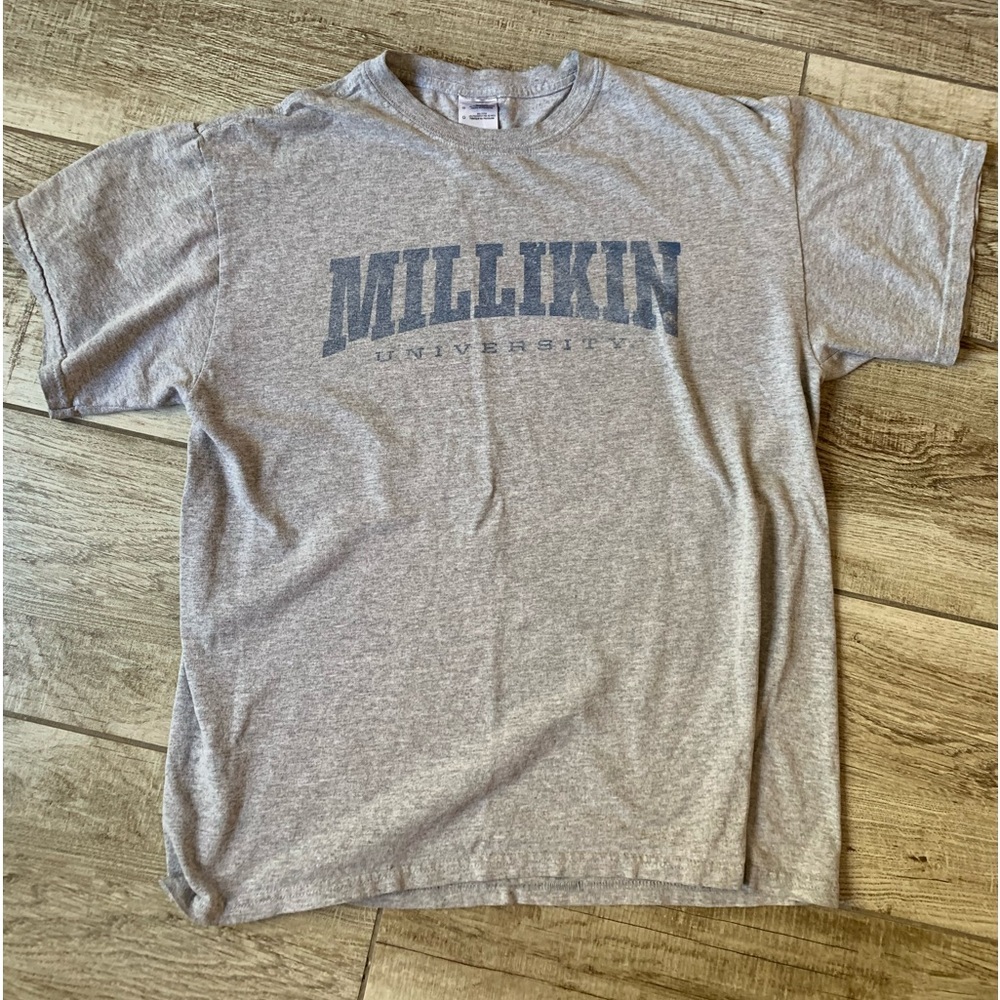 Millikan University T Shirt